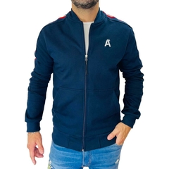 Campera Bomber Paris - comprar online