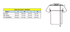 Imagen de Remera Rose Slim Fit