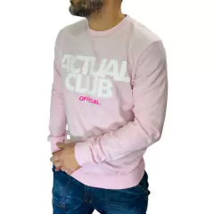 Buzo Actual Club Slim Fit en internet