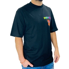 Remera Ardilla Oversize - El Cortés