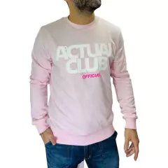 Buzo Actual Club Slim Fit - El Cortés