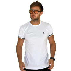 Remera Versa Slim Fit - comprar online