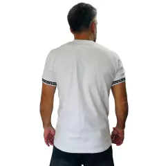 Remera Versa Slim Fit - tienda online