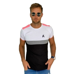 Remera Rick Slim Fit - comprar online