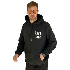 Buzo Dark Oversize - comprar online