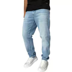Pantalon Jean Mom Line en internet