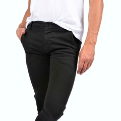 Pantalon Corte Chino - El Cortés