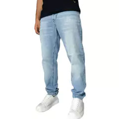 Pantalon Jean Mom Line - El Cortés
