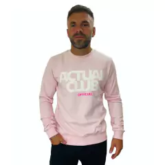 Buzo Actual Club Slim Fit