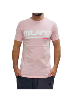 Remera Milano Slim Fit - comprar online