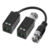 Conversor Balun Intelbras Vb 501p