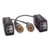 Conversor Balun Cftv Cvbs Hd-tvi Hdcvi Ahd Le-5598 Cod.104 - comprar online