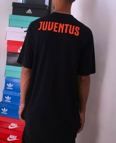Camisa Adidas JUV - comprar online