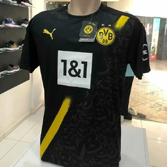 Camisa Puma BVB