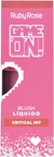 Blush Líquido Game On 02 Critical Hit Ruby Rose - comprar online