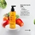 Sabonete Liquido Dia a Dia 190ml / Caju - Labotrat