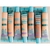 Base Até Embaixo D´água Velvet Matte Cor 2 ( Bege Claro Amarelado) - Maria Margarida - MiMake Store + Tudo para Beleza e Maquiagem!