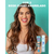 Base Até Embaixo D´água Velvet Matte Cor 2 ( Bege Claro Amarelado) - Maria Margarida