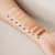 Base Até Embaixo D´água Velvet Matte Cor 6 - Bege Médio Neutro - Maria Margarida - comprar online