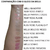 Lip Gloss Brilhante Cor Firefly - Ruby Rose na internet