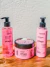 Kit Experiencia de Banho Pitaya Labotrat - Sabonete / Esfoliante 300g / Hidratante