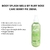 Body Splash Berry Pie Melu - 200ml - comprar online