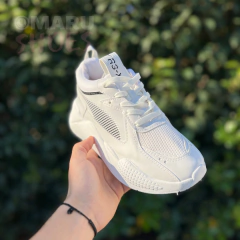Rs-x White en internet