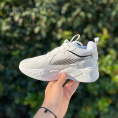 Rs-x White - comprar online