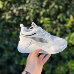 Rs-x White