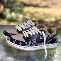 Sb Dunk Jactus