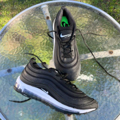 Airmax 97 B&W - comprar online