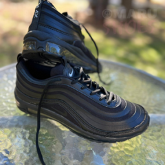 Airmax 97 Black