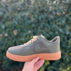 Af1 Goretex Militar - comprar online