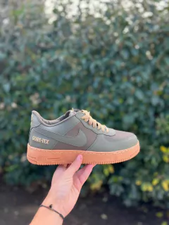 Af1 Goretex Militar