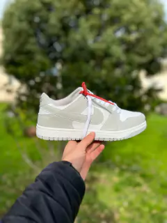 Sb Dunk Grey - comprar online