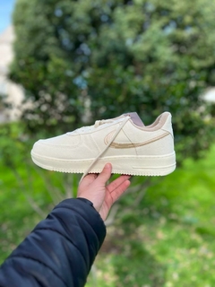 Af Stussy Dessert