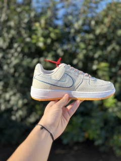 Af dessert light blue en internet