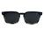 Óculos Rafa Preto Tartaruga - Quadrado - comprar online