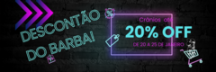 Banner da categoria Caveiras