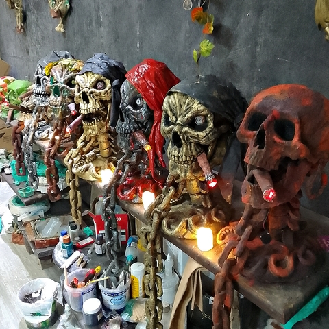 Carrossel 1