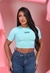 Cropped Maryland - comprar online