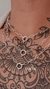 Cadenas Forcet - Cuarto Creciente Joyas