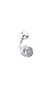 Piercing del Ombligo - Cubic - comprar online