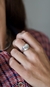 Anillo Corazón en internet