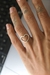 Anillo Corazón - Calado