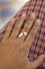 Anillo S Macizo - Regulable - comprar online