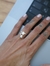Anillo de Nena con corazón - comprar online