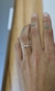 Anillo con Manos de Corazón - comprar online