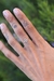 Anillo de Cruz - Calado