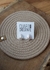 Aros Gotas Martillados - comprar online